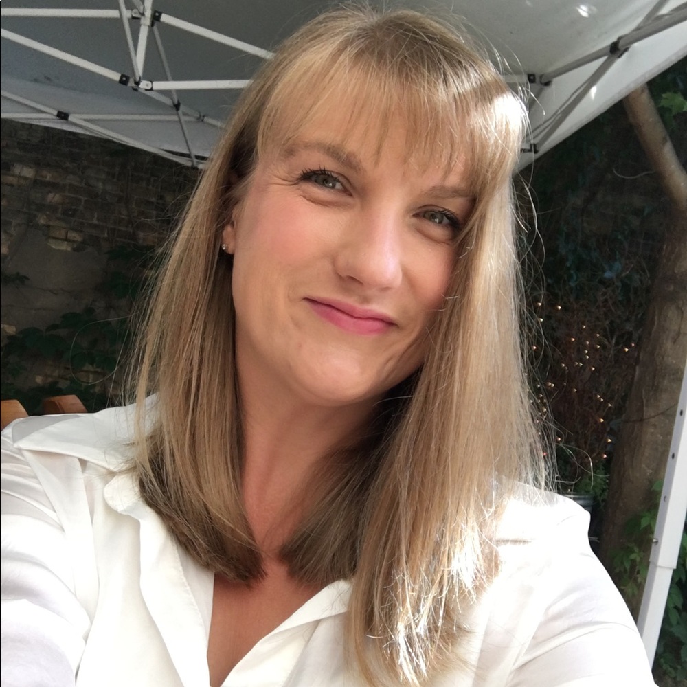 Meet your Posher, Nikki